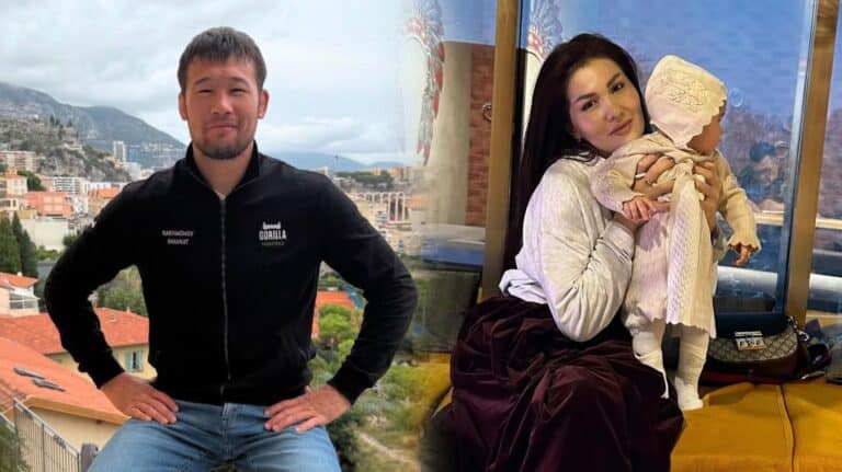 Шавкат Рахмоновтың бұрынғы әйеліне қатысты сот үкімі шықты