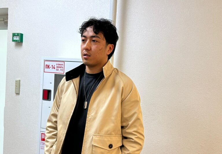 Жанабыловтармен бірдей ұтыс ойнатқан Нұрбек Нұртаза айыппұлмен құтылған