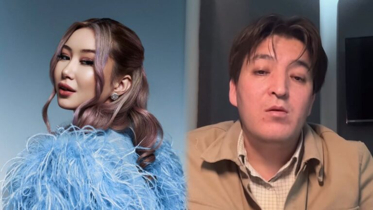 Bayansulu тағы дауға қалды: Автор мен орындаушы тіл табыса алар емес