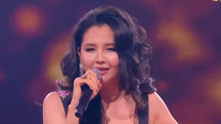 “Быт-шытын шығарып”: Беспавтың туындысына кавер айтқан Меденова сынның астында қалды