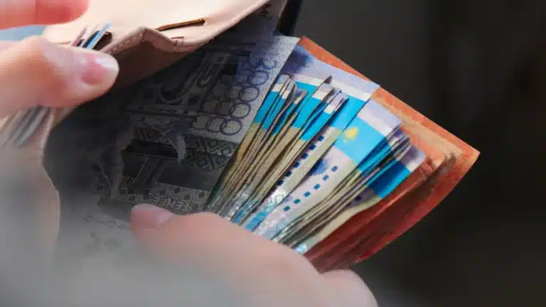 Айына 3,6 млн теңге: Қазақстанда мұндай жалақыны кімдер алып жүр
