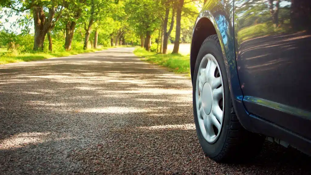 Қысқы дөңгелекті жазғыға қашан  ауыстыру керек – маман кеңесі