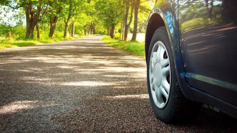 Қысқы дөңгелекті жазғыға қашан  ауыстыру керек – маман кеңесі