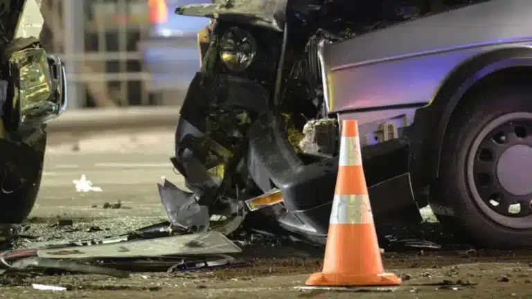 Қазақстанда бір жылда жол апатынан 2,4 мыңға жуық адам қаза тапты