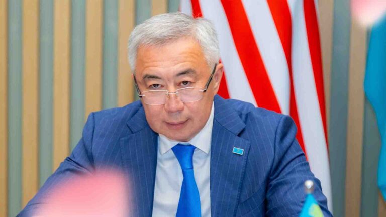 Азық-түліктің қымбаттауын салықтың көтерілуінен көре берудің қажет жоқ - Жұманғарин