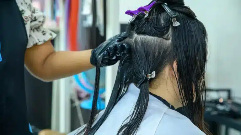 Стоимость окрашивания волос пришлось выяснять в суде Петропавловска