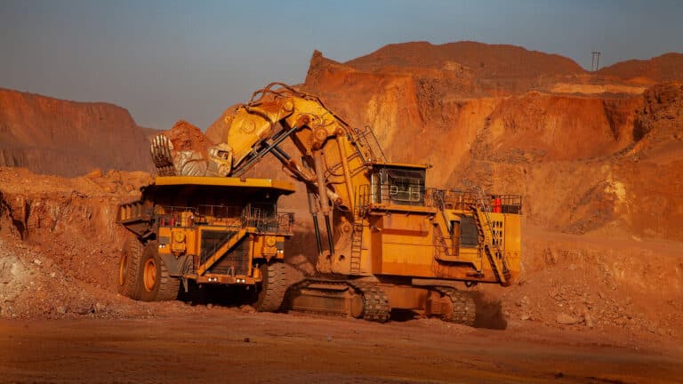 Заңсыз тартып алды: мыс кен орнынан айырылған шетелдік инвестор сотқа бермек