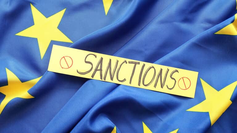 Что известно об алматинской компании, попавшей под санкции ЕС