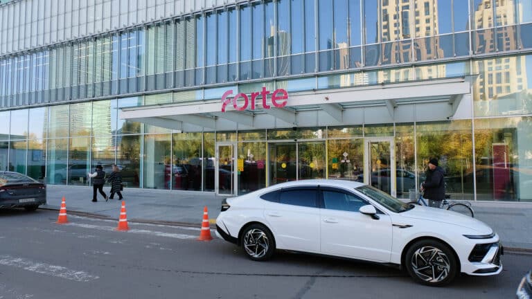 ForteBank впервые за 4 года не выплатит Утемуратову миллиарды тенге прибыли