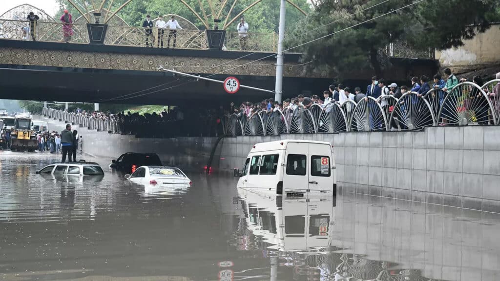 Фото: Амир Исаев бильд-редактор: Серикжан Ковланбаев