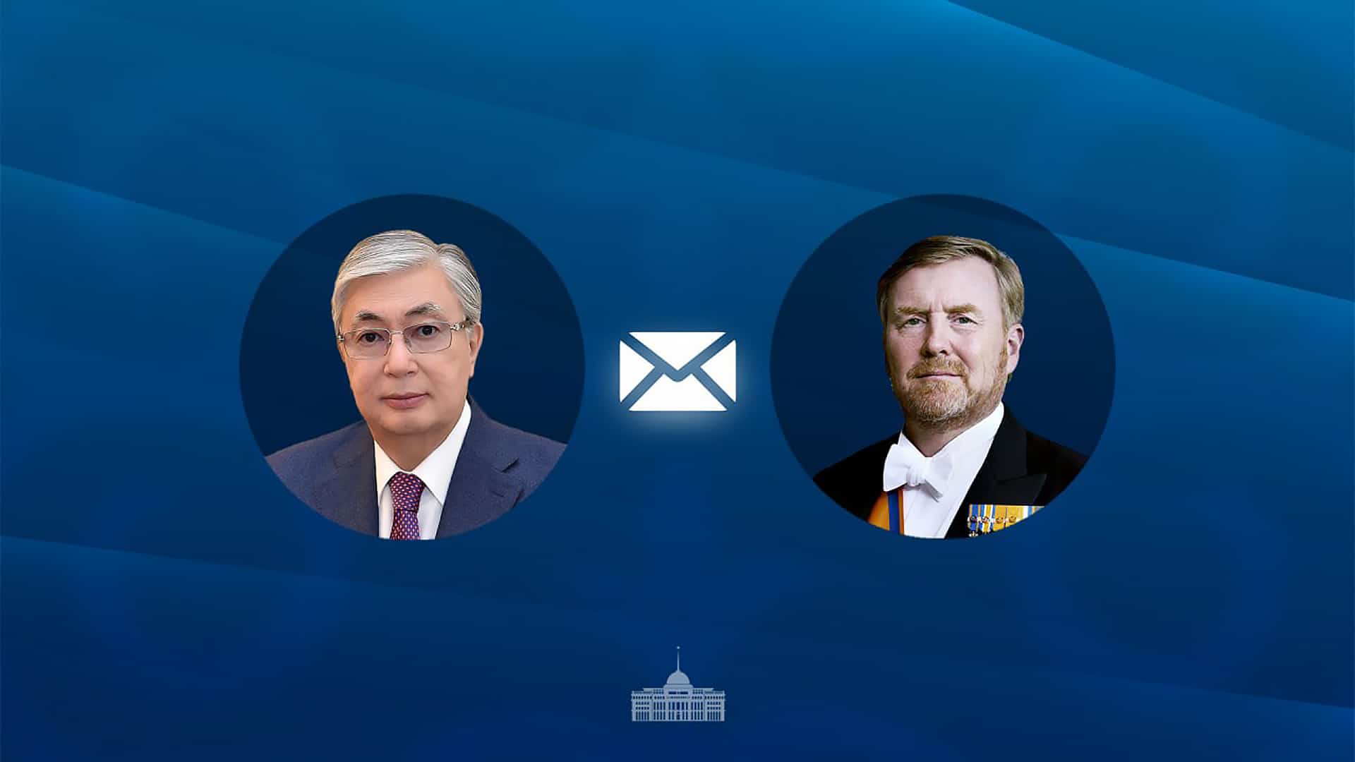 Токаев