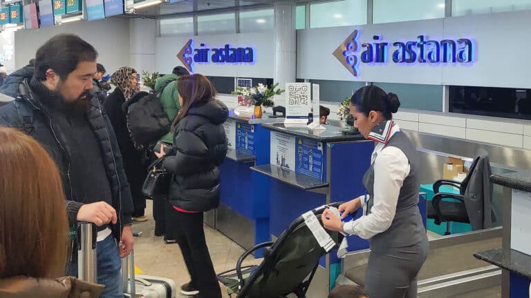 Поднимет ли Air Astana цены на авиабилеты, рассказал новый глава