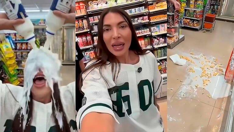 Выходка казахстанской блогерши в Таиланде разозлила местные СМИ