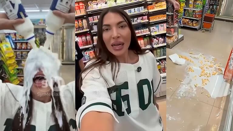 Выходка казахстанской блогерши в Таиланде разозлила местные СМИ