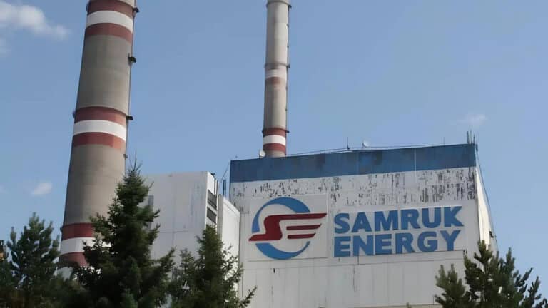 «Самрук-Энерго» заплатит своему владельцу всего 1% дивидендов от прибыли