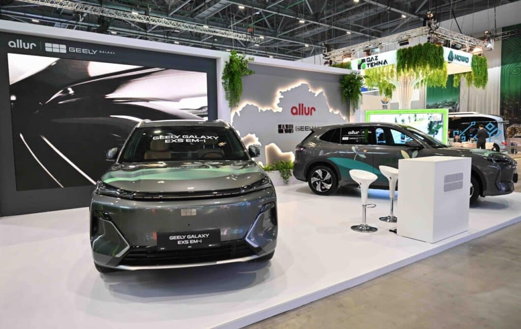 Allur формирует экологичную модель развития производства