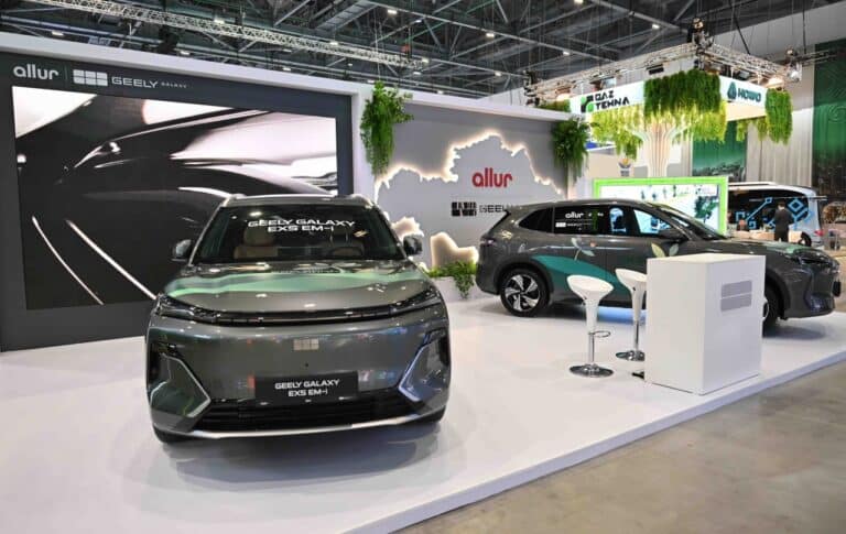 Allur формирует экологичную модель развития производства