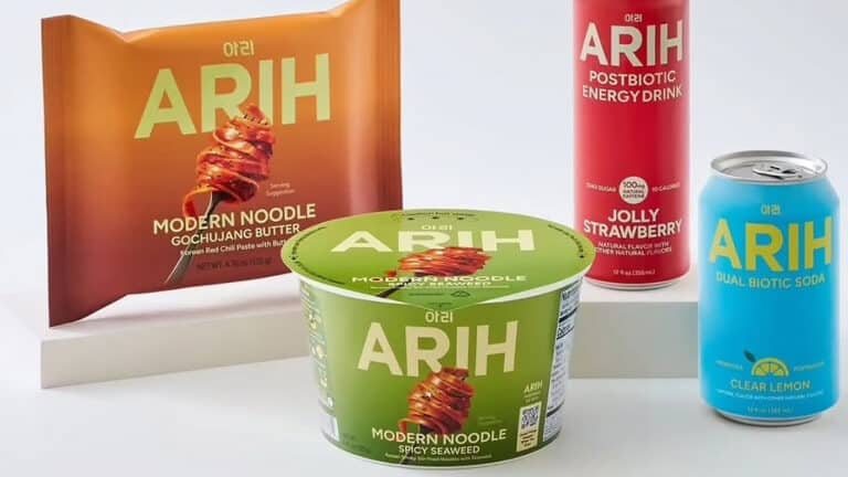 BTS-inspired food and beverage brand to launch in the US