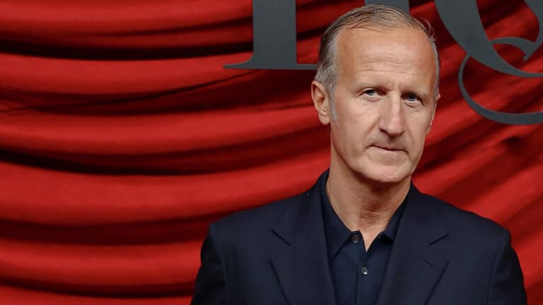 Экс-глава Gucci стал со-CEO Dolce & Gabbana