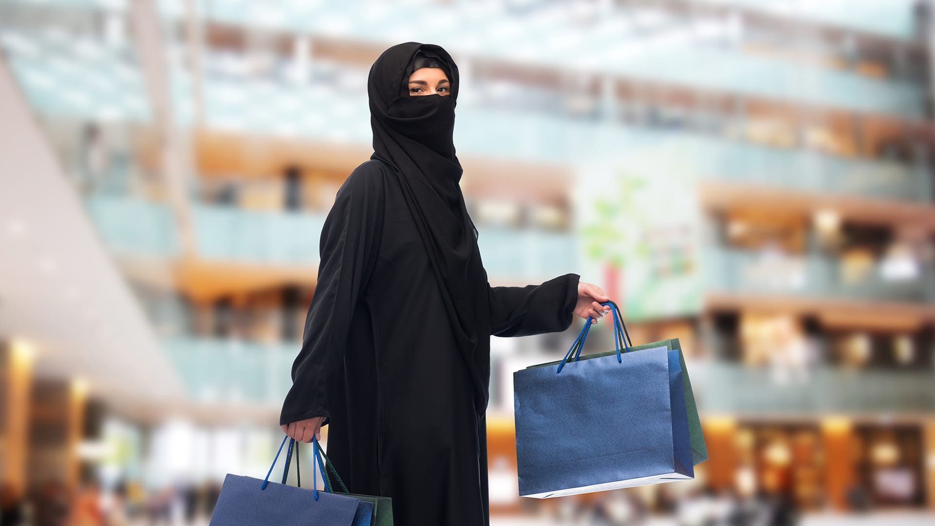 Kazakh police begin raids on niqabs and veils