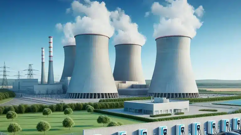 К 2050 году в Казахстане построят не менее трех АЭС: президент утвердил стратегию