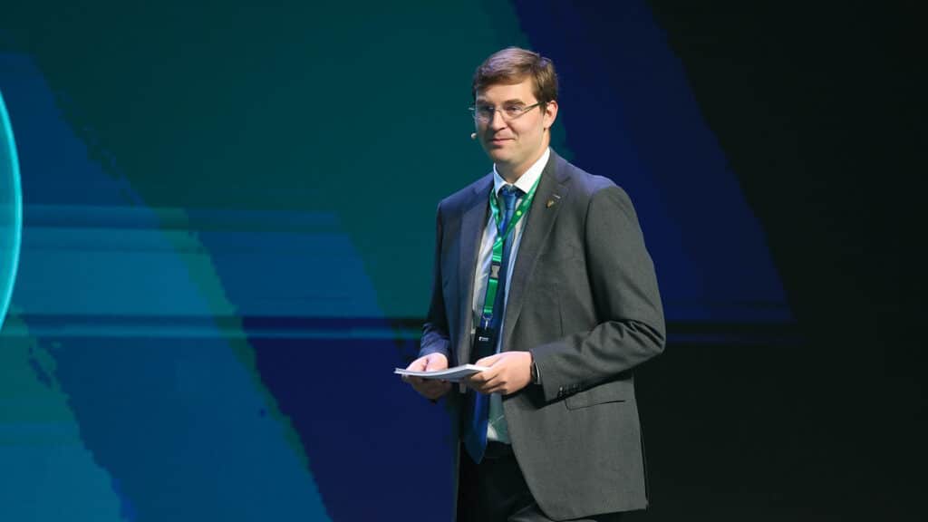 фото: Серикжан Ковланбаев