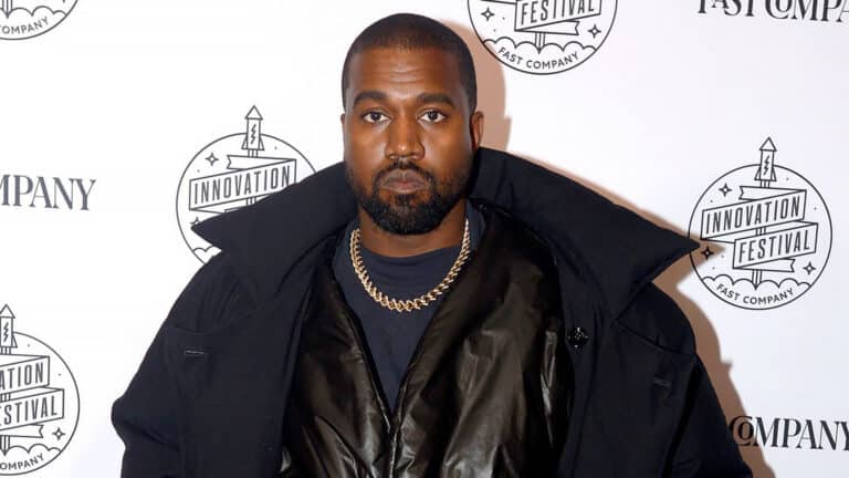 Ye cancels concert in France after local authorities say 'he was not welcome'