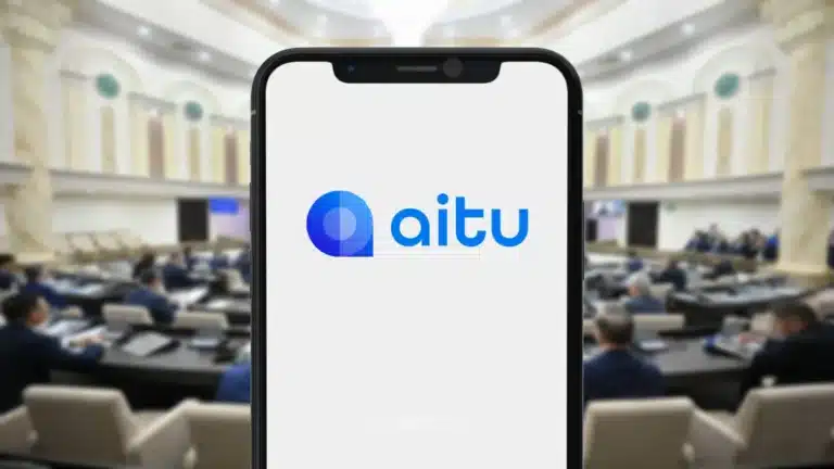 Қаржы ұйыждарына президент сынына ұшыраған Aitu-ды пайдалануды міндеттеліп отыр ма