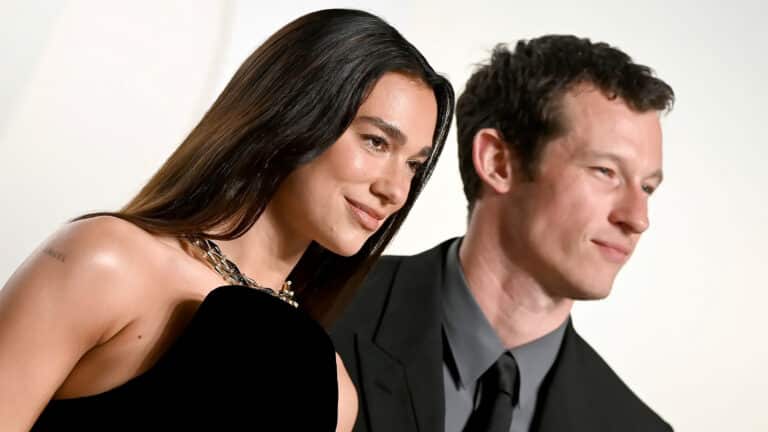 Свадьба Дуа Липы в Италии продлится три дня