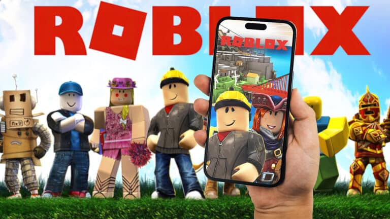 Disney снимет фильм по популярной игре из Roblox