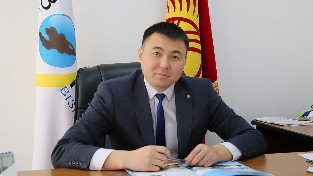 Экс-чиновник Тайчабаров покинул СИЗО до начала суда над ОПГ Кольбаева в Кыргызстане