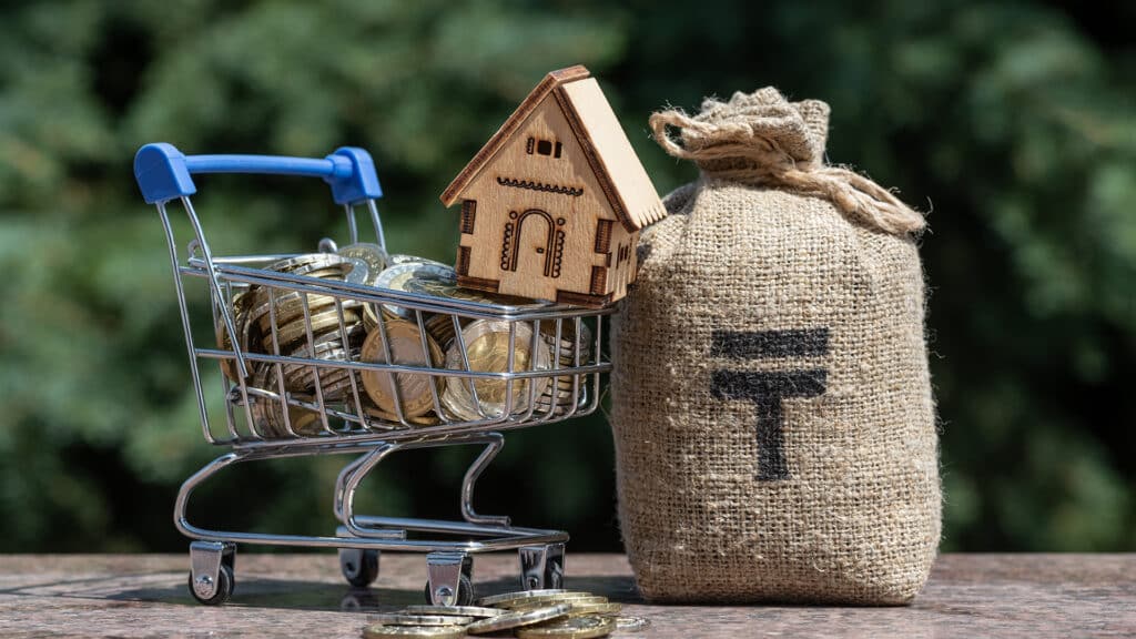 Доходы семей Казахстана выросли за год на 7,4%/shutterstock, бильд-редактор: Серикжан Ковланбаев