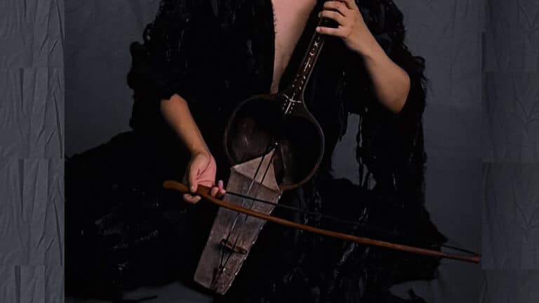 В Алматы пройдет двухмесячная выставка звуковых искусств с артистами со всего мира