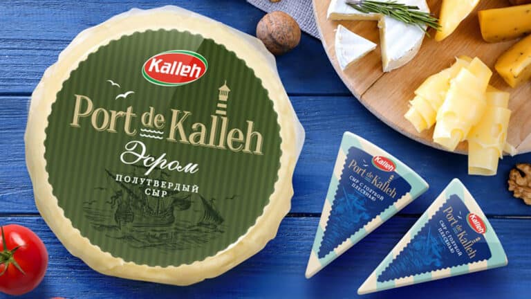 Иранский бизнесмен хочет построить завод сыра в Конаеве на деньги БРК