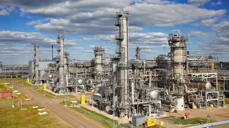 Shell начнет геологоразведку на участке «Жанатурмыс» в Актюбинской области