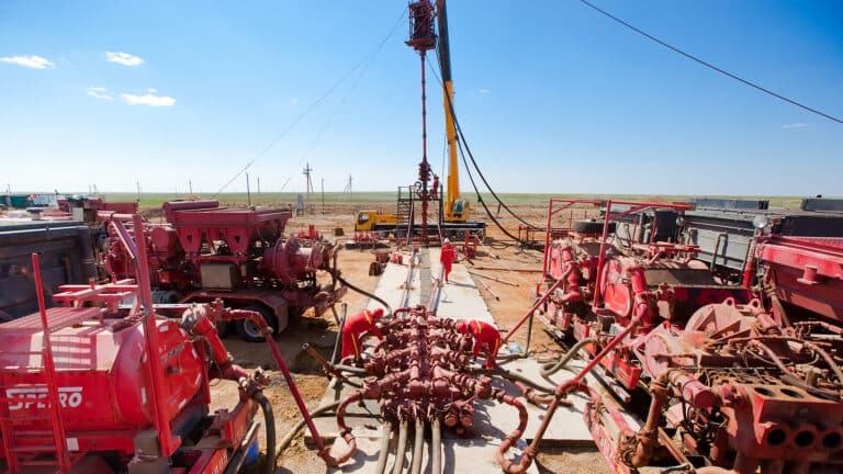 Китайцы разведают новое месторождение в Актюбинской области