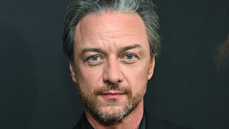 Фанаты обеспокоены тем, как Джеймс МакЭвой «резко постарел»