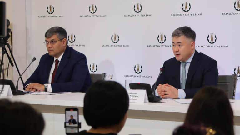 Может быть и ниже 10%: в Нацбанке сделали прогноз по снижению инфляции