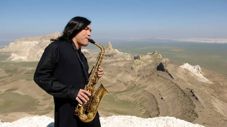 В Алматы пройдет концерт памяти Батырхана Шукенова