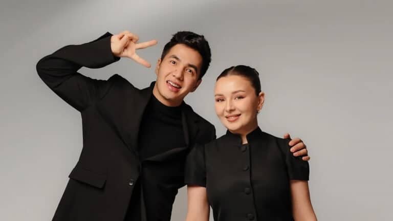 Прокурор просит назначить блогеру Жанабылову два года лишения свободы