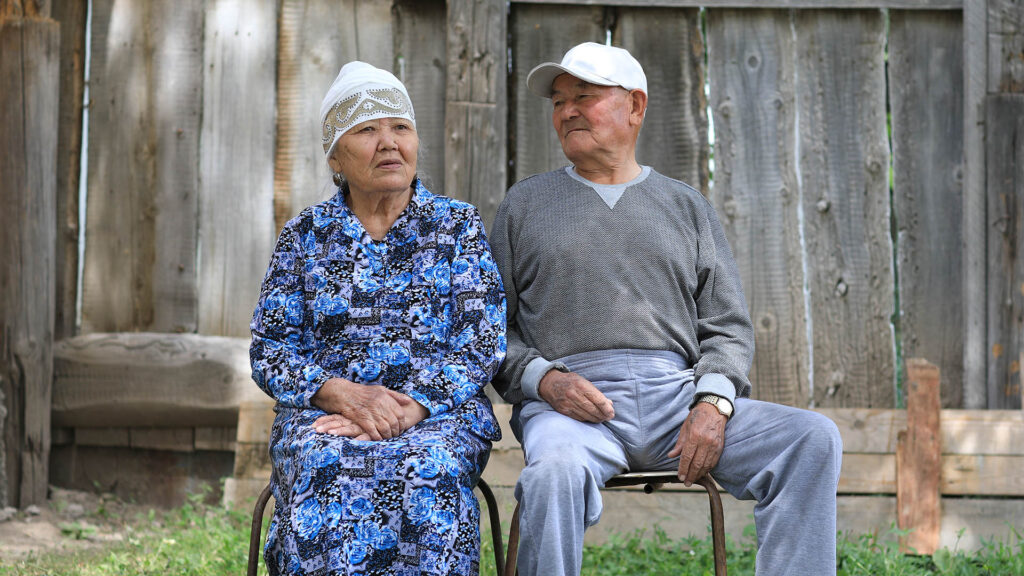 Фото: shutterstock, бильд-редактор: Серикжан Ковланбаев