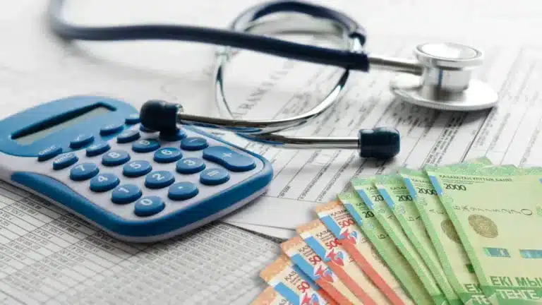 Түркістан облысында МӘМС қаражатын заңсыз жымқырғандар анықталды