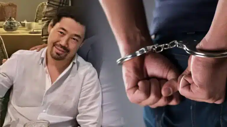 Мәсімовтің бұрынғы күйеу баласына қатысты сотқа дейінгі тергеу жүргізіліп жатыр