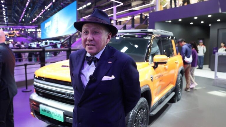 Astana Motors GWM брендінің Польшадағы дистрибуция құқығын алды