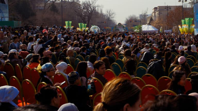 Казахстанцы проживут на 11 лет меньше, чем в Европе