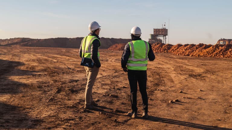 Бывшая компания брата Исекешева пробурит скважины, чтобы найти металлы