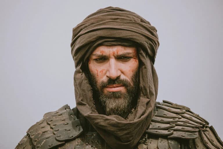 В прокат вышел американский фильм о Тимуре, снятый в Центральной Азии 