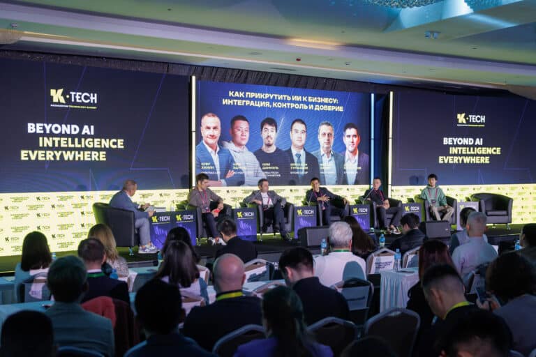 K-Tech’26: Mycar показал, как обелить рынок авто с пробегом через AI и Big Data