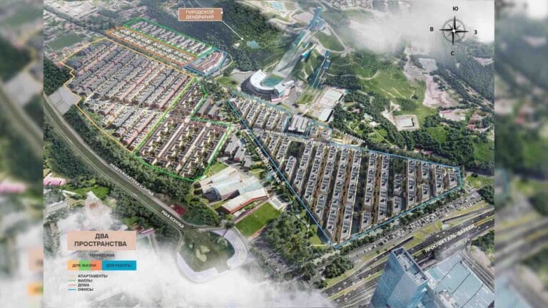 Алмас Әбдіғаппаровқа қатысы бар жер телімін әкімдік 308 млн теңгеге сатпақ