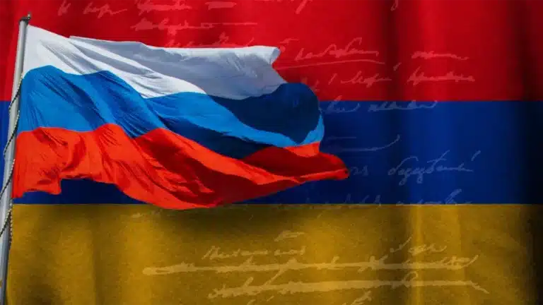 Армения ҰҚШҰ мен ЕАЭО-дан шығуды қарастырып жатыр